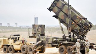 200 dolarlık hava aracını düşürmek için 3 milyon dolarlık füze kullanılmış