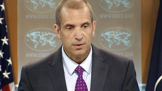ABD: Türkiye'yi temel özgürlüklere saygı duymaya çağırıyoruz