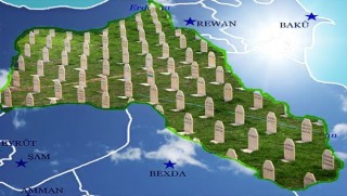 Halepçe, El Enfal ve Devletleşmek