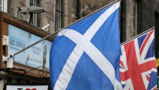 İskoçya'nın bağımsızlık talebine İngiltere'den yanıt
