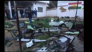 PYD Rojava'da muhalefeti susturdu