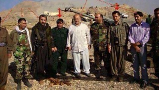 Rimelan'da İran, Suriye ve PKK arasında toplantı