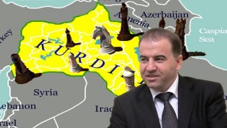 Yeni Ortadoğu şekillenme Süreci ve Kürdistan Bölgesi