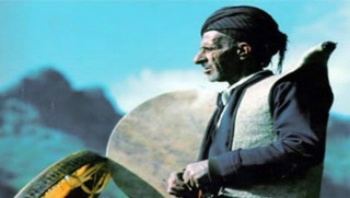 'UNESCO, dengbêjliği koruma altına almalı'