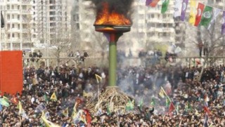 Bakırköy metro istasyonu Newroz gerekçesiyle kapatıldı