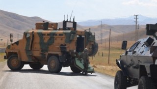 Bingöl'ün bazı mahallelerinde giriş çıkışlar yasaklandı