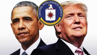 CIA’ın sırları buhar oldu