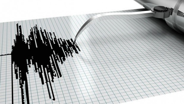 Elazığ'da korkutan deprem