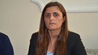 HDP'li Taşdemir serbest bırakıldı