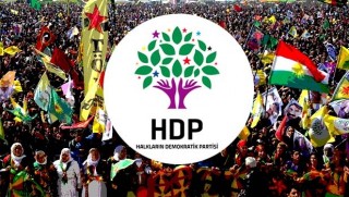 HDP'den TBMM'ye 'Newroz' teklifi