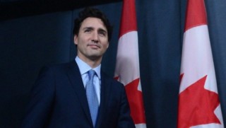 Kanada Başbakanından 'Kürtçe' Newroz Mesajı