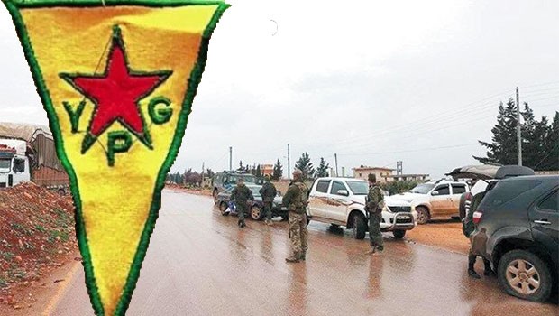 YPG: Rusya ile anlaştık