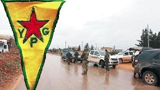 YPG: Rusya ile anlaştık