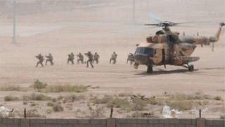 Pentagon'dan Rakka iddiasına yanıt!