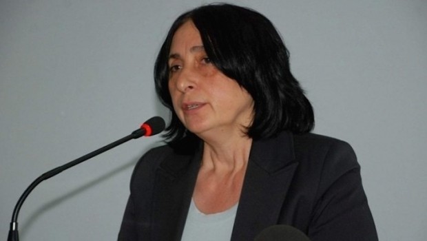 HDP'li vekilin cezası onandı