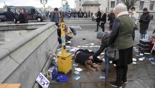 Saldırganın kimliği belli oldu! Saldırıyı IŞİD üstlendi!