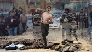 Biz O Hendekleri …!