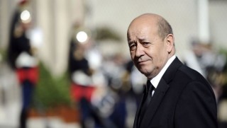 Fransa: Rakka operasyonu için geri sayım başladı