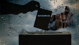 ‘Korkma’yın Türkler!