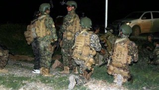 QSD'den Suriye'nin en büyük barajını alma planı