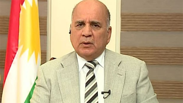 Fuad Hüseyin: Trump’la Kürdistan’ı konuştuk