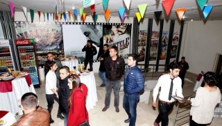 Hakkari'de üç yıl aradan sonra bir ilk