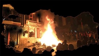 Kürdler olmazsa Türkiye Ne Yapacak ?