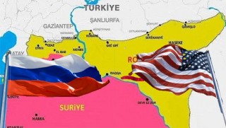 Kürdler, Rusya ve ABD ile koruma anlaşmaları yaptı