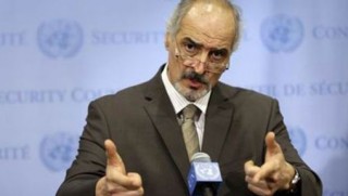 Suriye: Bizimle koordinasyonsuz Rakka'ya müdahale meşru olmaz