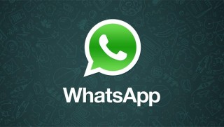 Whatsapp'a bir güncelleme daha geldi