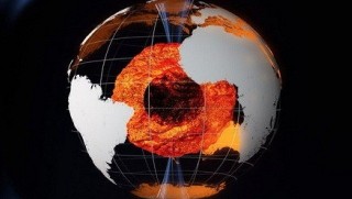 Dünya'nın eksik maddesi bulundu!