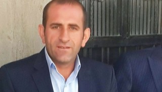 Kayıp korucu ölü bulundu