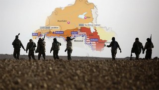 Russia Today: 'Büyük Kürdistan' projesi Ankara’yı endişelendiriyor