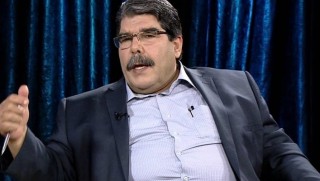 Salih Müslim'den Rakka'ya Kuzey Suriye federasyonu daveti
