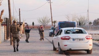 Urfa'da öfkeli damat kurşun yağdırdı: 4 yaralı