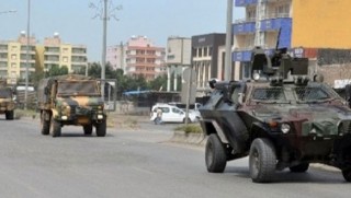 Diyarbakır'da 9 köyde sokağa çıkma yasağı