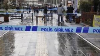 Diyarbakır'da 'yan baktın' kavgası