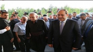 Goran'ın Haşdi Şabi birliği oluşturma girişimine tepki