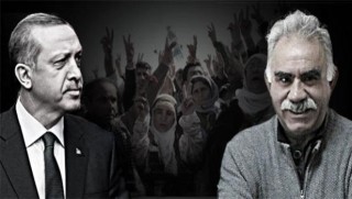 Hükümet çözüm sürecine dönecek mi?