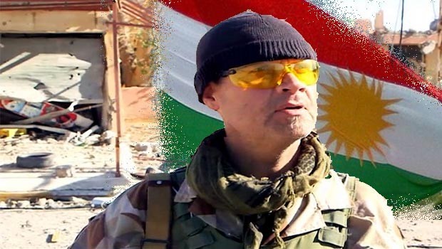 Kürd Ulusal Mücadelesi, Acılarımız ve Ahde Vefa