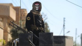 Musul'dan kaçan siviller keskin nişancılarca vuruluyor