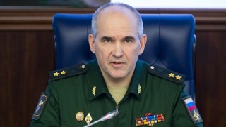 Rusya'dan Rakka açıklaması