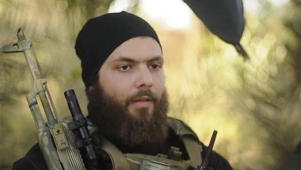 YPG, IŞİD'in Alman celladını öldürdü