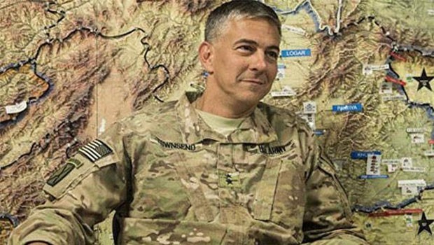 ABD'li general: Rakka'da Kürt yönetimi kurulabileceğini sanmıyorum