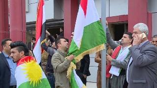 Çavuşoğlu'ndan Kerkük açıklaması