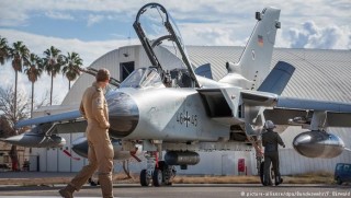 Die Welt: İncirlik’e alternatif üsler belirlendi