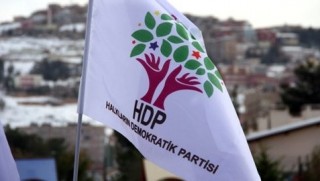 HDP'den referandum öncesi miting kararı