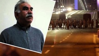 İddianameye göre darbecilerin Öcalan planı