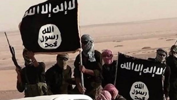 IŞİD'den İran'a videolu tehdit!