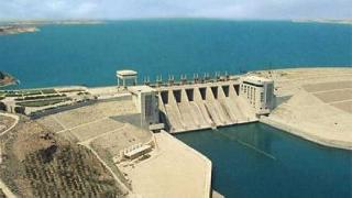 Rakka'da şiddetli çatışma!